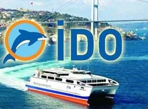 İdo'dan sefer iptali