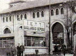 İETT 140 yaşında