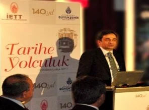 İETT'nin 140 yıllık değişim serüveni