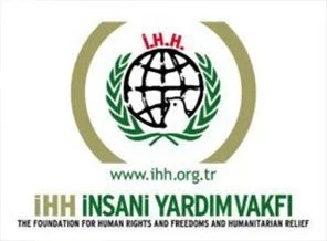 İHH yardım ekibi Tokyo'da