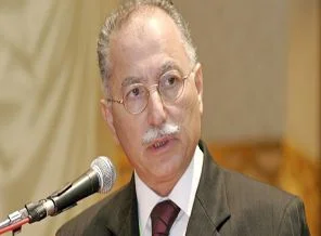 İhsanoğlu Irak'ta