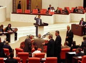 İnegöl'ün il olması için kanun teklifi