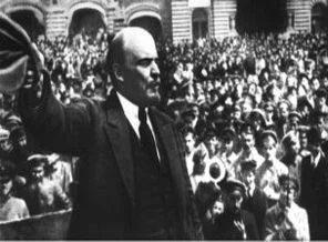 İngiltere Lenin'i öldürtmeye çalıştı mı?