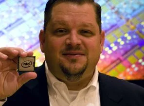 Intel'in en hızlı işlemcisiyle tanışın; 4.4GHz