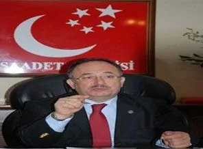 'Irak'da Afganistan'da oynan oyun bugün Libya'da oynanıyor'