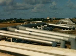 Irak'tan Türkiye'ye petrol sevkiyatı durdu
