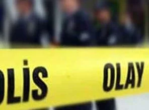 Iraklı sığınmacılar arasında kavga çıktı