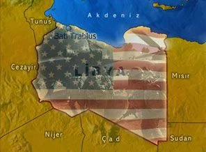 İran: ABD'nin Libya'ya müdahalesi hata olur