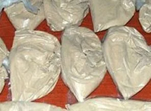 İran'da bir yılda 400 ton uyuşturucu ele geçirildi