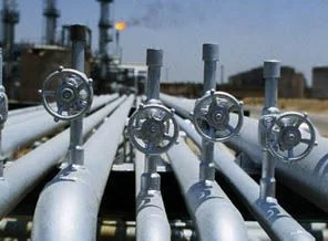 İran ve Suriye enerji piyasasında güçleniyor