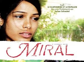 İsrail'in film hazımsızlığı