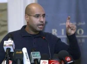 İsrail, Kaddafi'ye paralı asker sağlıyor