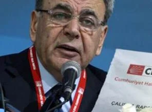 İsrail'le ilişkileri biz düzeltiriz