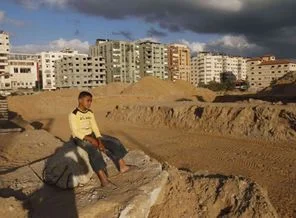 İsrail yeni yerleşim yerlerini onayladı