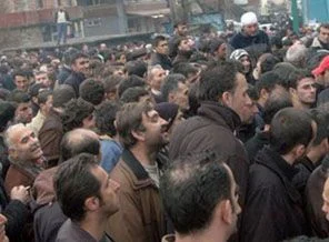 İşsizlik Fonu, 184 bin işsize maaş verdi