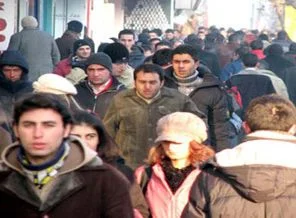 İşsizlik Fonu, Ocak'ta 184 bin işsize maaş verdi