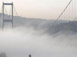 İstanbul Boğazı gemi trafiğine açıldı