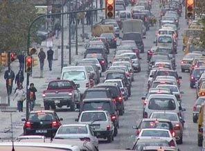 İstanbul'da bugün hangi yollar kapalı?