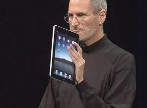 işte merakla beklenen iPad 2