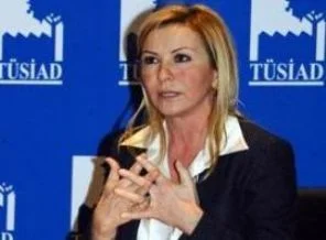 İşte TÜSİAD'ın anayasa raporu