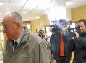 İsveç'te İslam karşıtı postere beraat