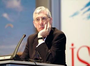 Jack Straw: Türkiye'nin desteği önemli