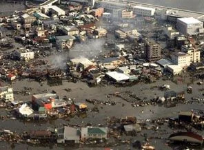 Japonya'da ölü sayısı 10 bine çıkabilir