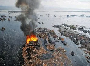 Japonya'da ölü sayısı artıyor