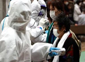 Japonya ölü ve kayıp sayısını açıkladı