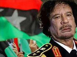 Kaddafi cephede, muhalifler diplomaside