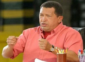 Kaddafi, Chavez'in önerilerini kabul etti