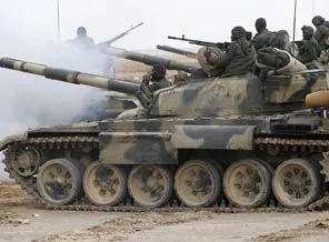 Kaddafi'den Bingazi'ye ültimatom