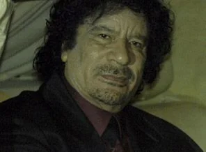 Kaddafi istifa etmeye hazır