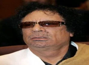 'Kaddafi'nin 144 ton altını var'