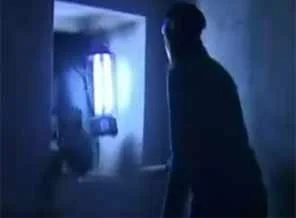 Kaddafi'nin gizli tünelleri
