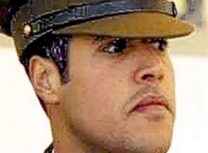 Kaddafi'nin oğlu öldü mü?