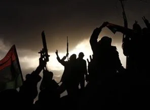 Kaddafi'nin zamana karşı oyunu
