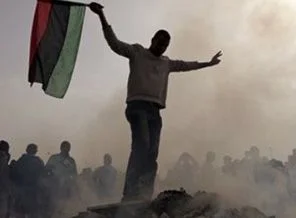 Kaddafi taktik değiştirdi, saldırmayacak