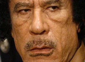 Kaddafi'ye estetik yaptıran cerrah konuştu