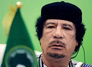 'Kaddafi'ye gençleştirme ameliyatı yaptım'
