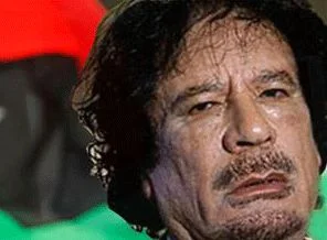 Kaddafi Zvara kentini ele geçirdi