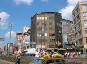 Kadıköy'de yarın bazı yollar trafiğe kapalı