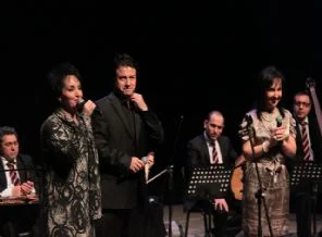 Kadın bestekarlar Zeytinburnu'nda