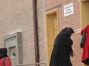 Kadınları da Cuma Namazı'na bekliyoruz