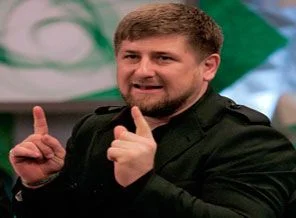 Kadirov oy birliği ile beş yıl daha Çeçenistan Başkanı