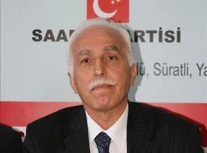 Kamalak'tan savcı ve hakimlere destek