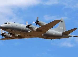 Kanada, Libya'ya 2 keşif uçağı yolladı