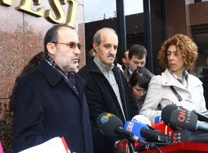 Kapusuz: Vatandaşı uyarmak görevimiz