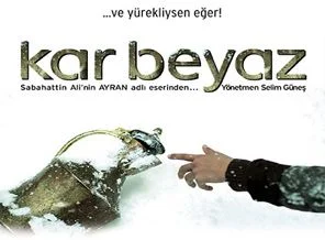 Kar Beyaz'a Bulgaristan'dan ödül