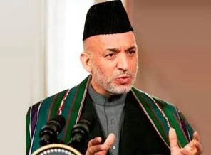Karzai: Sivil kayıplar artık kabul edilemez